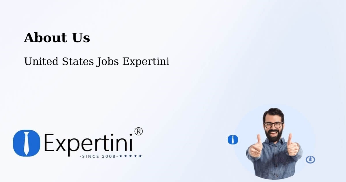 About Expertini Recruitment Platform  – Cocoa Beach - Cocoa Beach, United States Jobs Expertini