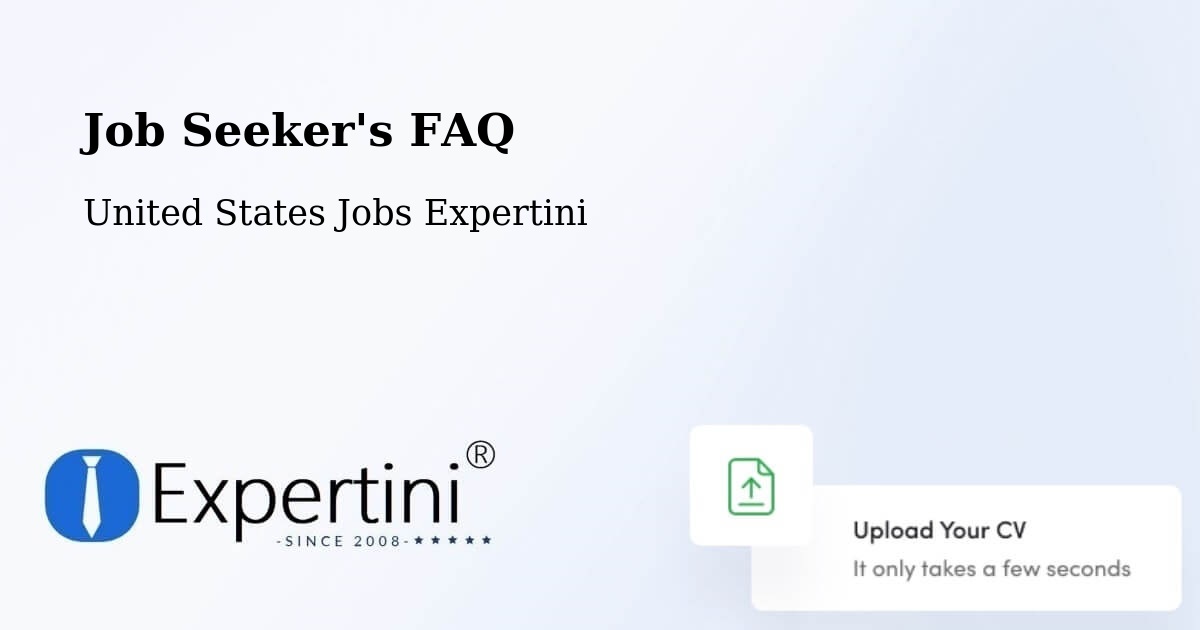 Job Seeker FAQ – Cocoa Beach - United States Jobs Expertini