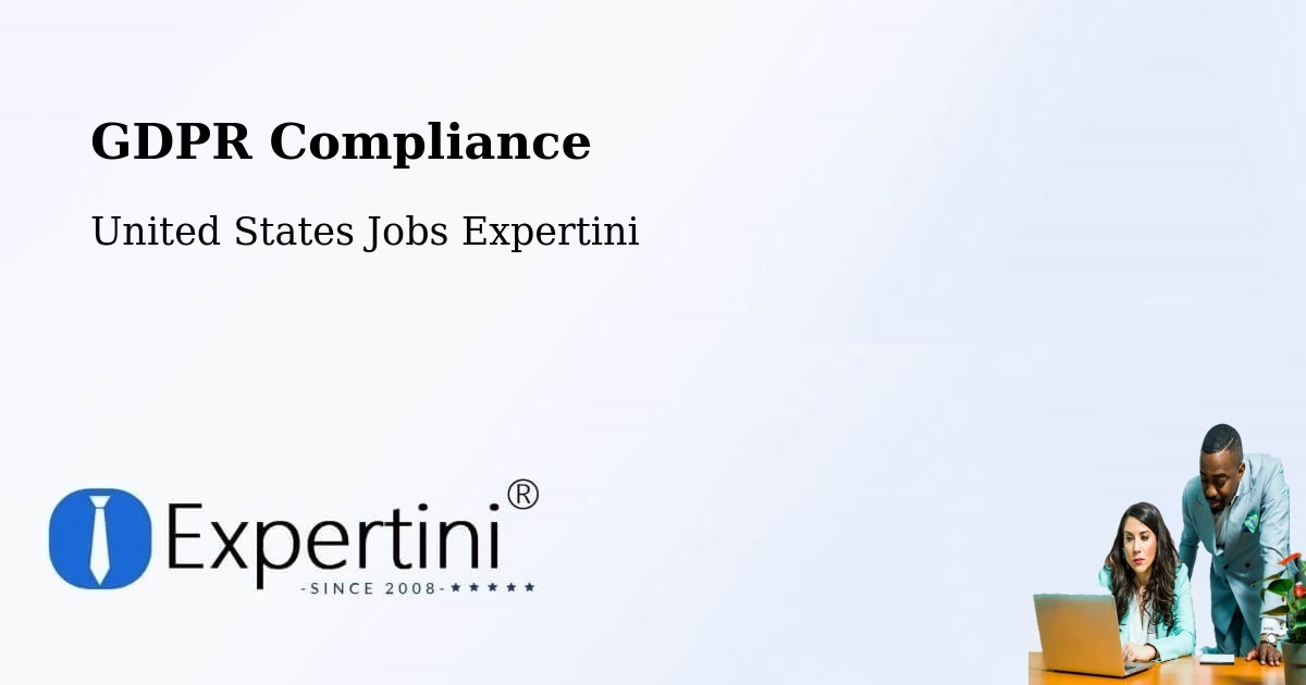 EU GDPR Compliance Statement – Cocoa Beach - United States Jobs Expertini