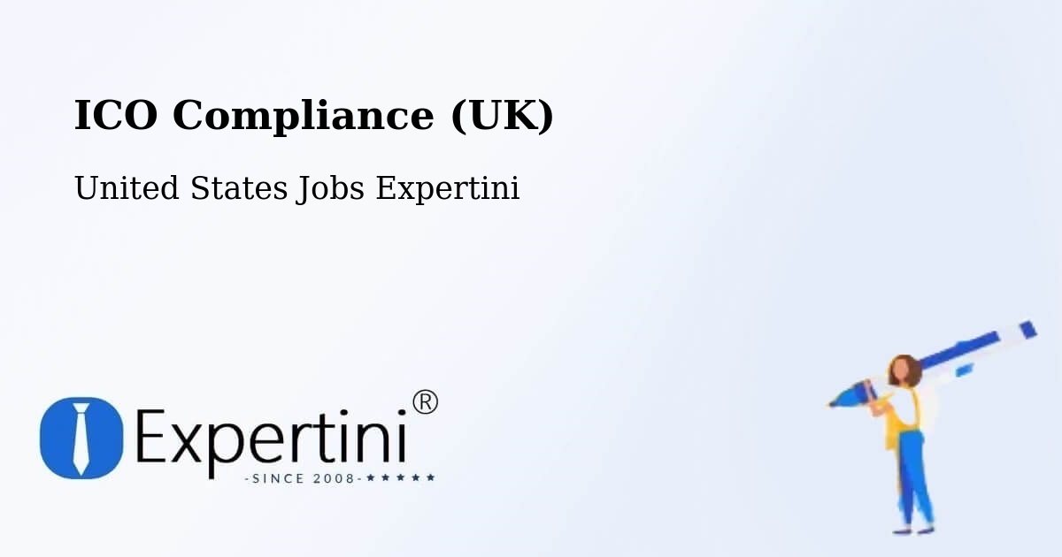 UK Data Protection & ICO Compliance – Cocoa Beach - United States Jobs Expertini