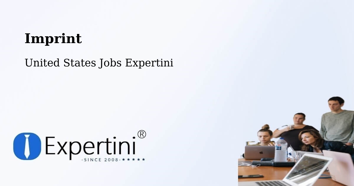 Imprint – Cocoa Beach - United States Jobs Expertini