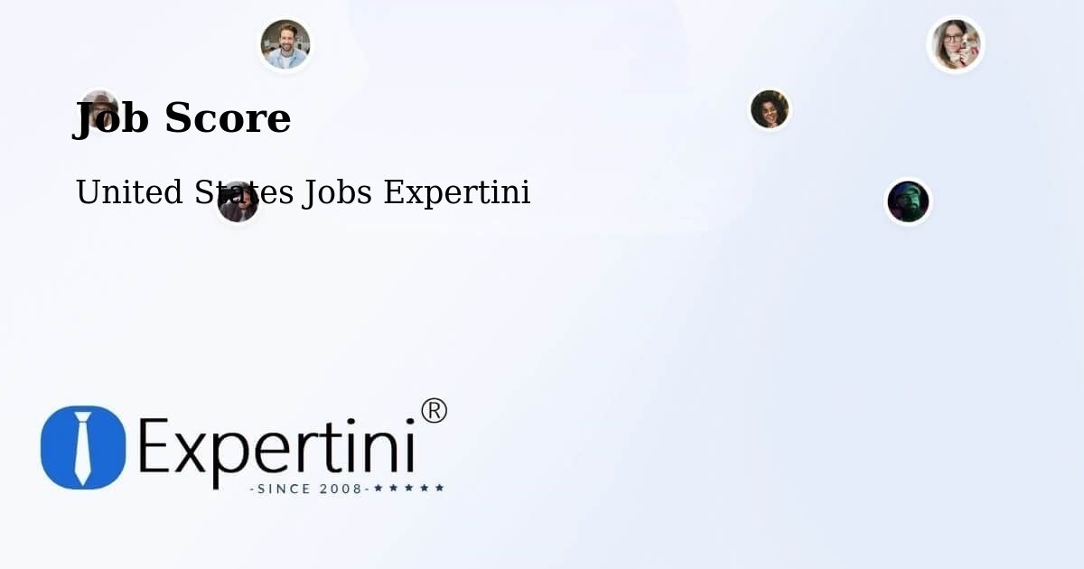 Job Score & Job Description Score Tool – Cocoa Beach - United States Jobs Expertini