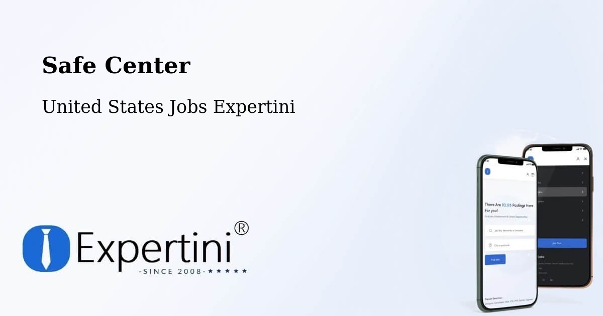 Safety Center – Cocoa Beach - United States Jobs Expertini